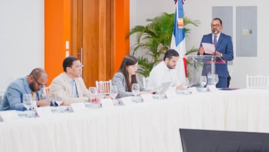 Photo of Gobierno dice no habrá reforma constitucional sin el aval de los partidos políticos