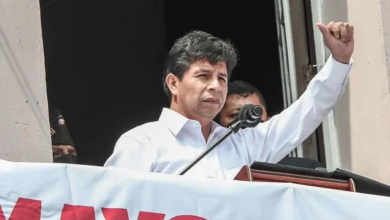 Photo of Castillo promoverá ley para que reos trabajen y asuman sus gastos en prisión