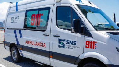 Photo of Aclaran asalto a personal ambulancia del Sistema 911 en La Romana