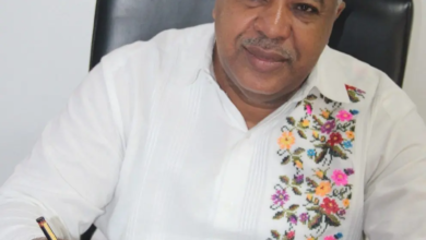 Photo of Asume nuevo encargado de negocios de Haití en la República Dominicana