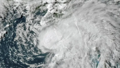 Photo of Pronostican para el Atlántico, entre 6 y 10 huracanes y de 3 a 6 mayores