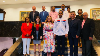 Photo of República Dominicana e Islas Canarias logran acuerdos de cooperación