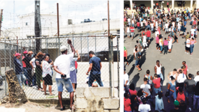 Photo of Vecinos de La Victoria anhelan traslado de reos a nueva cárcel