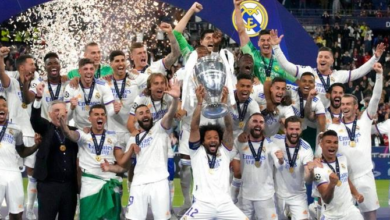 Photo of El Real Madrid se consolida como el gran rey de Europa