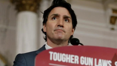 Photo of Canadá limitará el mercado de pistolas con nueva ley