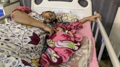 Photo of Las comadronas pelean por el derecho a dar a luz sin cesárea en la India