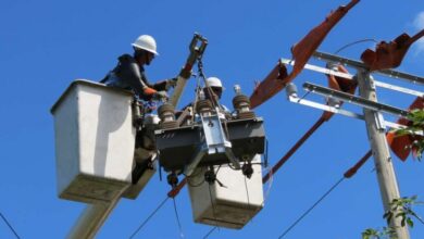 Photo of Ofrecen detalles sobre interrupciones de energía eléctrica en línea Noroeste