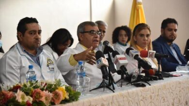 Photo of Colegio Médico Dominicano llama al gobierno a retomar medidas para proteger a la población del Covid-19