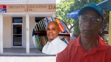 Photo of (Video) empleado de educación denuncia vejámenes de Director Distrito Educativo 1304