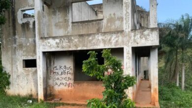 Photo of Desmantelan punto de droga en casa abandonada en Bonao