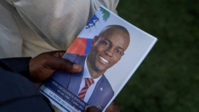Photo of Designado un nuevo juez a cargo de la investigación del asesinato del presidente haitiano Jovenel Moise