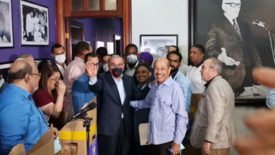 Photo of Danilo Medina «no sabe» si el Ministerio Público lo está investigando