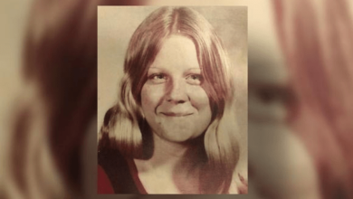 Photo of Policía identifica el cadáver de una niña muerta en 1974