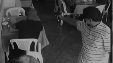 Photo of Aclaran video viral de homicidio en restaurante ocurrió en Ecuador, no en RD