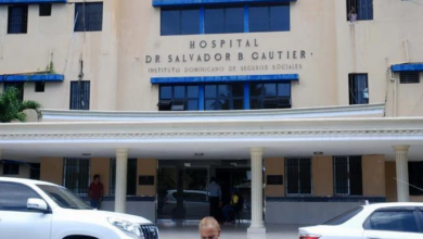 Photo of Se profundiza crisis en hospital Gautier