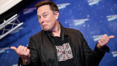 Photo of Inversor ruso que está detrás de la financiación de Elon Musk para comprar Twitter