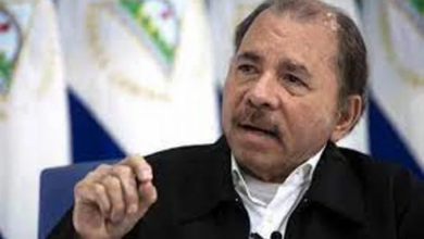 Photo of Ortega enviará militares nicaragüenses a Rusia «en ejercicio de intercambio»