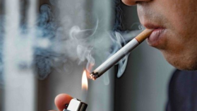Photo of Estudio vincula tabaco con más riesgo de fracturas en los hombres