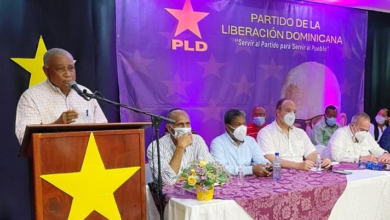 Photo of Este domingo Danilo Medina hará juramentaciones en Barahona