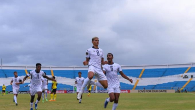 Photo of República Dominicana estará por primera vez en un mundial de fútbol