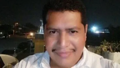 Photo of La SIP condena el asesinato de otro periodista en México
