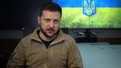 Photo of Zelenski planea establecer una «protección básica» contra misiles en toda Ucrania antes de fin de año