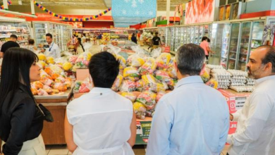 Photo of Relanzan ventas de combos de alimentos en supermercados los jueves con nuevas ofertas