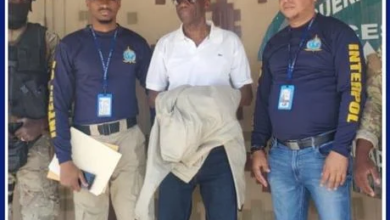 Photo of República Dominicana deporta a ex ministro de Deportes de Haití acusado de violación y pedofilia