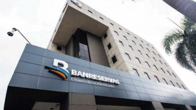 Photo of Banreservas, primero del país con un trillón de pesos en activos