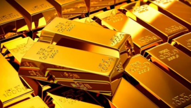 Photo of Baja de precio del oro afectará ingresos del país en el año 2023