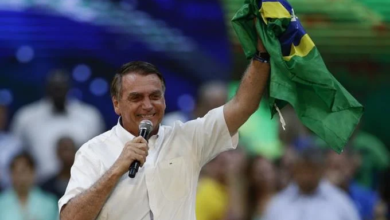 Photo of Brasil: Bolsonaro oficializa su candidatura para reelegirse