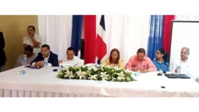 Photo of Realizan segundo encuentro del «Gobierno en las Provincias» en Dajabón