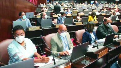 Photo of Al menos 29 proyectos aprobados en Cámara de Diputados esperan cumplir trámites constitucionales