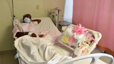 Photo of Mujeres de entre 20 y 24 años registran más partos en hospitales