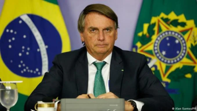 Photo of Bolsonaro dice que mantendrá relaciones con gobiernos vecinos de izquierda