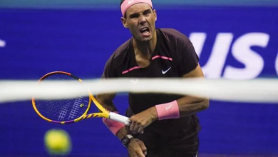 Photo of Rafael Nadal regresa con éxito al Abierto de los Estados Unidos