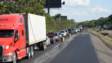 Photo of MOPC reprograma horarios de asfaltado en autopista Duarte para facilitar el tránsito vehicular