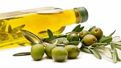 Photo of Dieta mediterránea rica en aceite oliva reduce riesgo cardiovascular