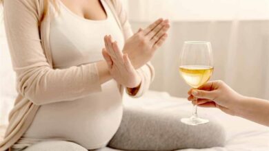 Photo of Salud Pública emite resolución que recomienda no vender alcohol a embarazadas