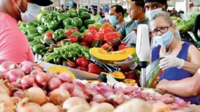 Photo of Los precios mundiales de los alimentos siguen bajando, según la FAO
