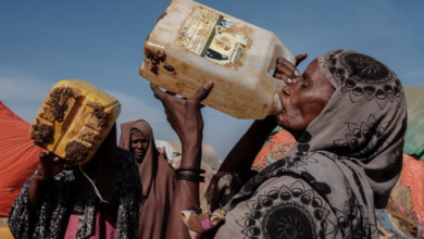 Photo of Somalia está al borde de la hambruna, alerta la ONU en un «último aviso» antes de la catástrofe