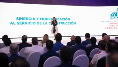 Photo of Vicepresidenta Peña encabeza lanzamiento de la Ventanilla Única de Construcción VUC