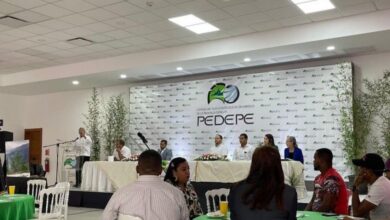 Photo of La Semana 16 aniversario del PEDEPE concluye con la conferencia ambiental “Nuevas tecnologías y Comunidades Resilientes”.