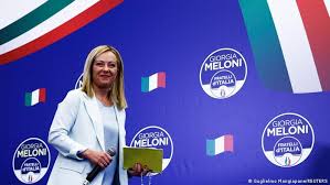 Photo of ITALIA: Meloni supera la primera votación y anuncia su programa