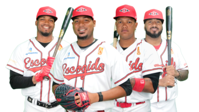 Photo of Leones del Escogido buscan ganar corona 17 del beisbol dominicano