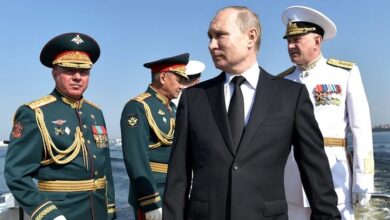 Photo of Rusia amenaza con tercera guerra mundial si Ucrania ingresa a OTAN