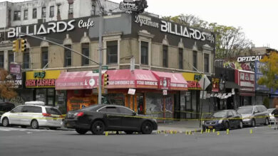 Photo of NY: Piden «transparencia» en caso policías acribillaron dominicano