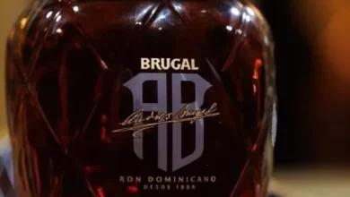 Photo of Brugal lanza ron de 2,800 dólares la botella