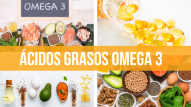 Photo of Una grasa omega-3 favorece a enfermos insuficiencia cardíaca