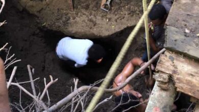 Photo of Obrero muere sepultado durante labores de excavación de un pozo en Puerto Plata